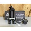 Image 1 : NCSTAR BIPOD W/ A1 & A2 ADAPTERS - NEW