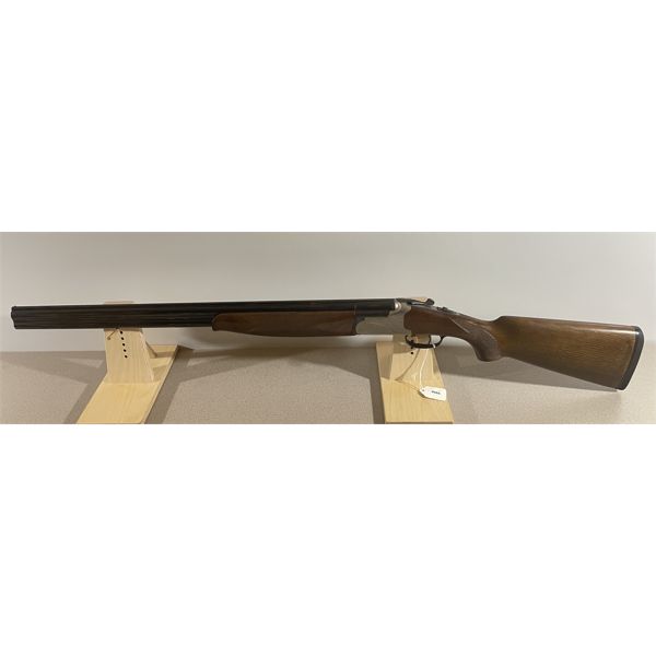 LANBER 12 GA O/U