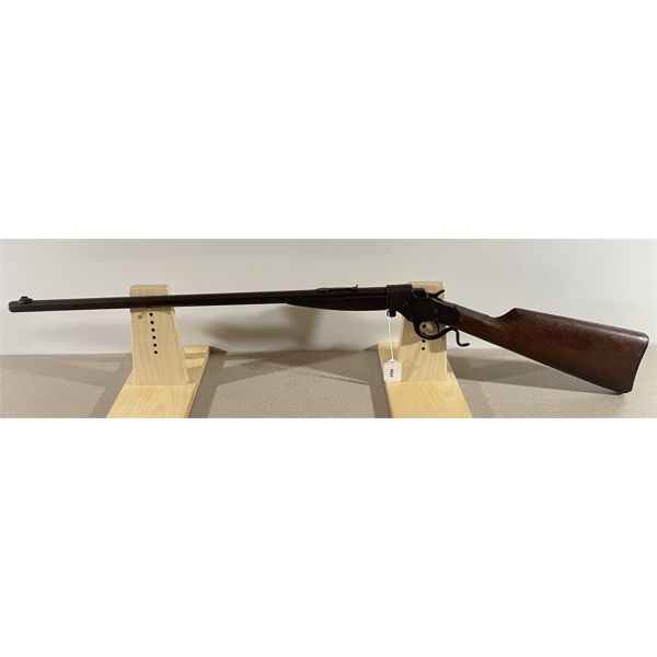STEVENS MODEL 1915 IN .22 LR