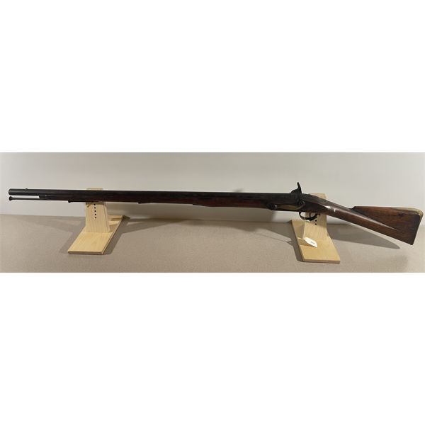 BROWN BESS IN .75 CAL PERC