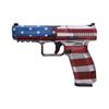 Image 1 : Canik TP9SF 9MM American Flag Handgun