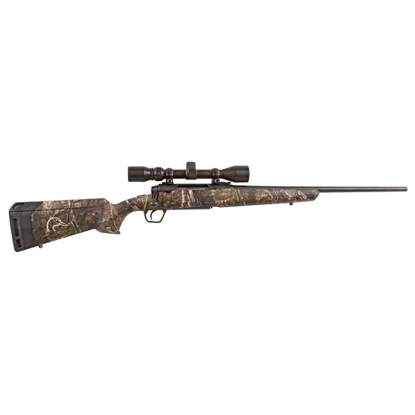 Savage Axis XP Rifle