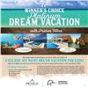 Image 1 : Dream Vacation for 8- Platinum Package