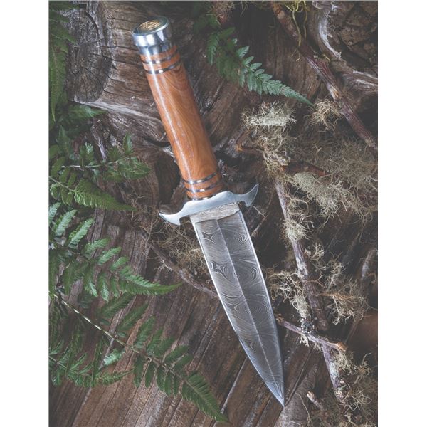 2021 Knife of the Year