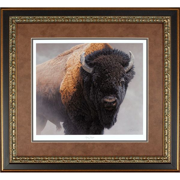 Stare Down by Adam Smith