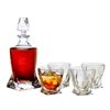 Image 1 : Decanter & Glasses Set