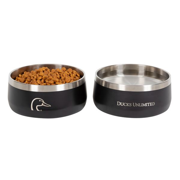 2 Piece Dog Bowl Set