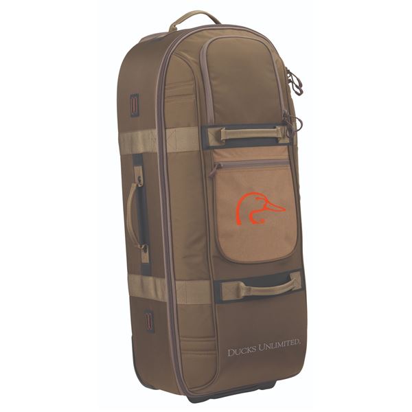 Rolling Duffle Bag