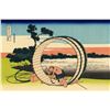 Image 1 : Hokusai - Owari Province