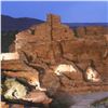 Image 2 : Wupatki Kokopelli by Sheer, Robert
