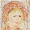 Image 2 : Liv by Hibel (1917-2014)