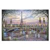 Image 1 : Paris Memories by Finale, Robert