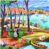 Image 2 : Afternoon Stroll by Alter, Shlomo
