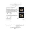 Image 5 : 1.35 ctw Diamond Ring - 14KT Rose and White Gold