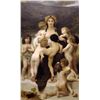 Image 1 : William Bouguereau - The Motherland
