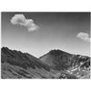 Image 1 : Adams - Coloseum Mountain, Kings River Canyon