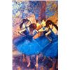 Image 1 : Edgar Degas - Ballerine