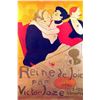 Image 1 : Toulouse-Lautrec - Rene de Jole