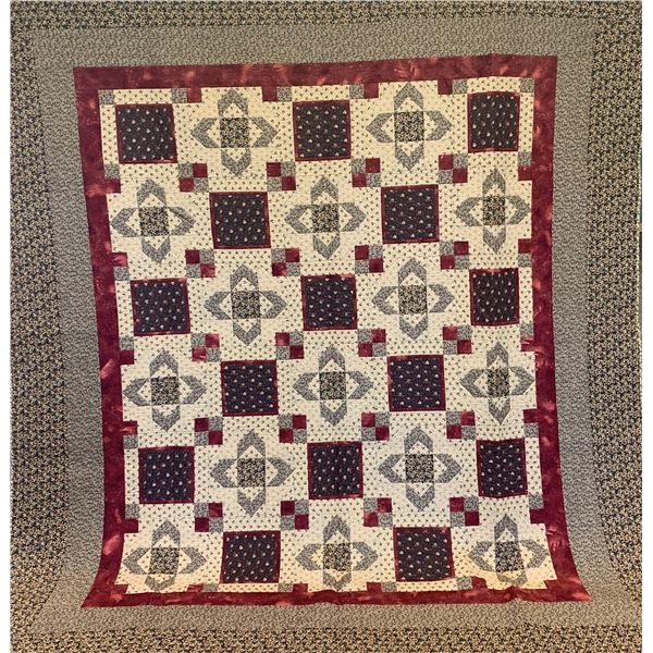 Christmas Quilt