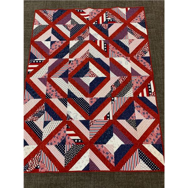 Patriotic Hope