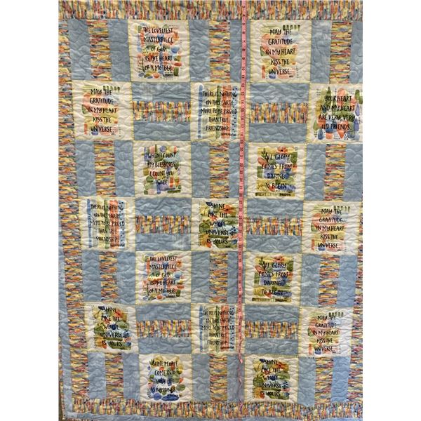 Friendships Never Die