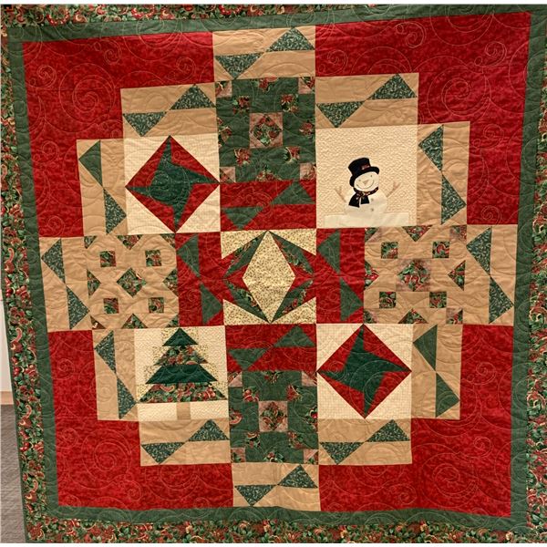 Christmas Traditions