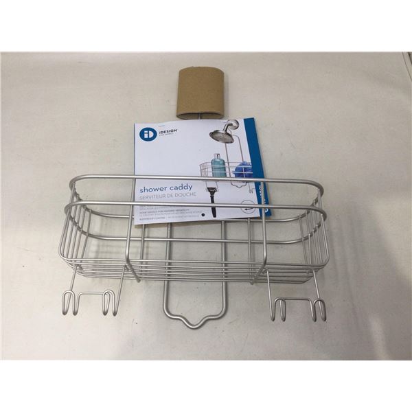 IDesign Shower Caddy