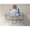 Image 1 : IDesign Shower Caddy