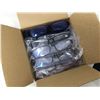 Image 1 : Assorted Box Of Yuluki Glasses