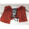 Image 1 : Lace Up Corset Size XL