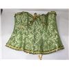 Image 1 : Lace Up Corset Size L