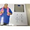 Image 2 : Eat Smart Precision 550 Digital Bathroom Scale
