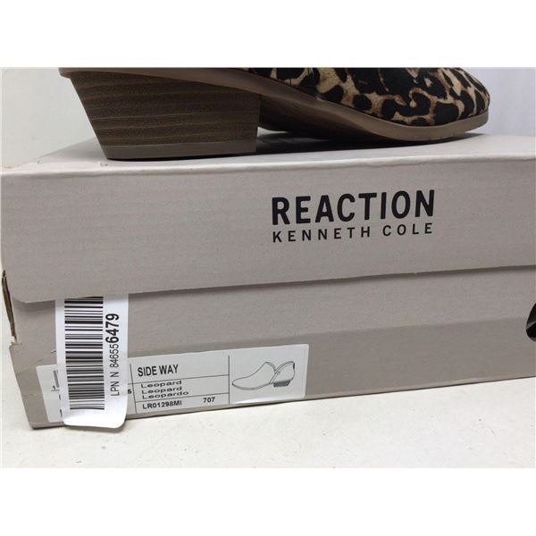 Kenneth Cole Ladies Shoe Size 9.5