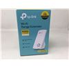 Image 1 : TP-Link Wi-Fi Range Extender