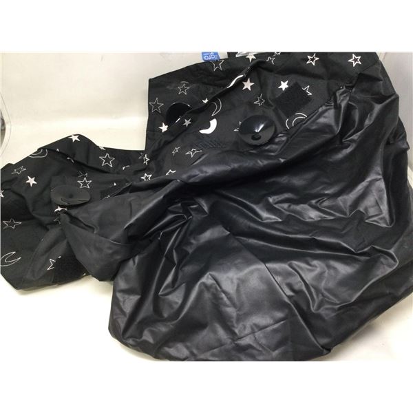 The Grow Company Anywhere Black Out Blind