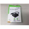 Image 1 : Belkin USB-C To Ethernet + Charge Adapter