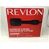 Image 1 : Revlon One Step Hair Dryer And Styler