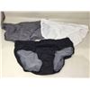 Image 1 : Warners Ladies Underwear 3 Pack