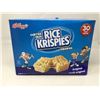 Image 1 : Rice Krispie Squares 30 Pack