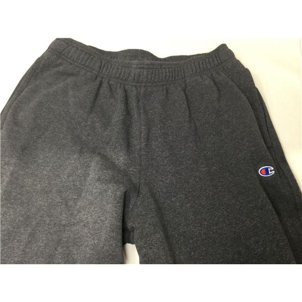 Champion Sweat Pants Size L
