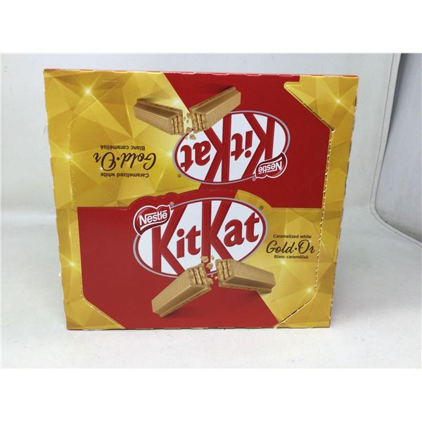 KitKat Gold 48 X 45 g