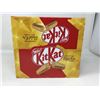 Image 1 : KitKat Gold 48 X 45 g