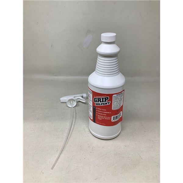 DynaCraft Grip Solvent