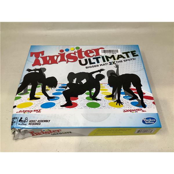 Twister Ultimate
