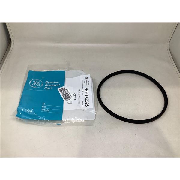 Genuine Renewal Part V-Belt