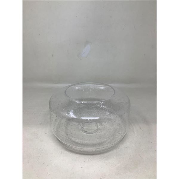 Glass Bowl