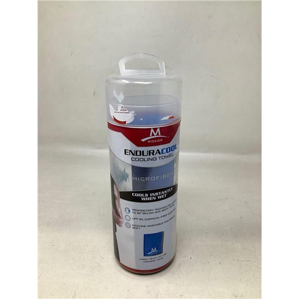 Endura Cool Cooling Towel