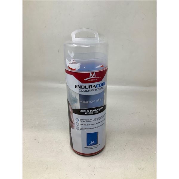Endura Cool Cooling Towel