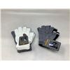 Image 1 : Touch Screen Friendly Gloves Lot Of 4