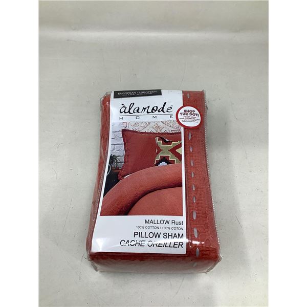 Alamode Pillow Sham